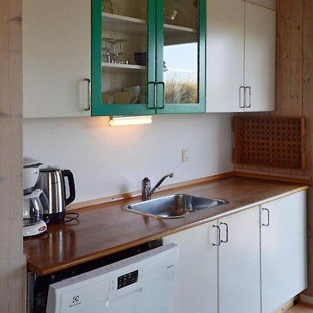 6 Person Holiday Home In Fan Fanø 외부 사진