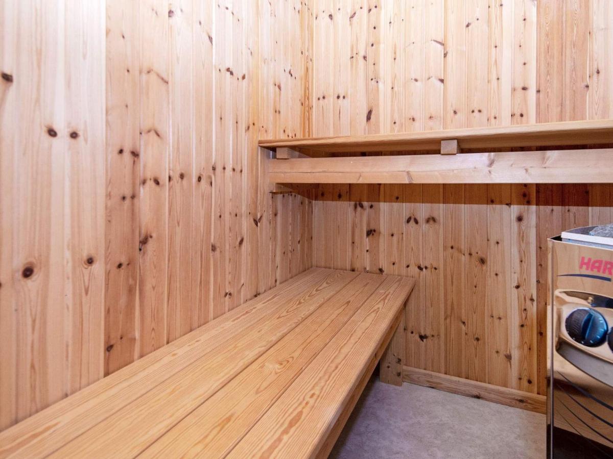 6 Person Holiday Home In Fan Fanø 외부 사진