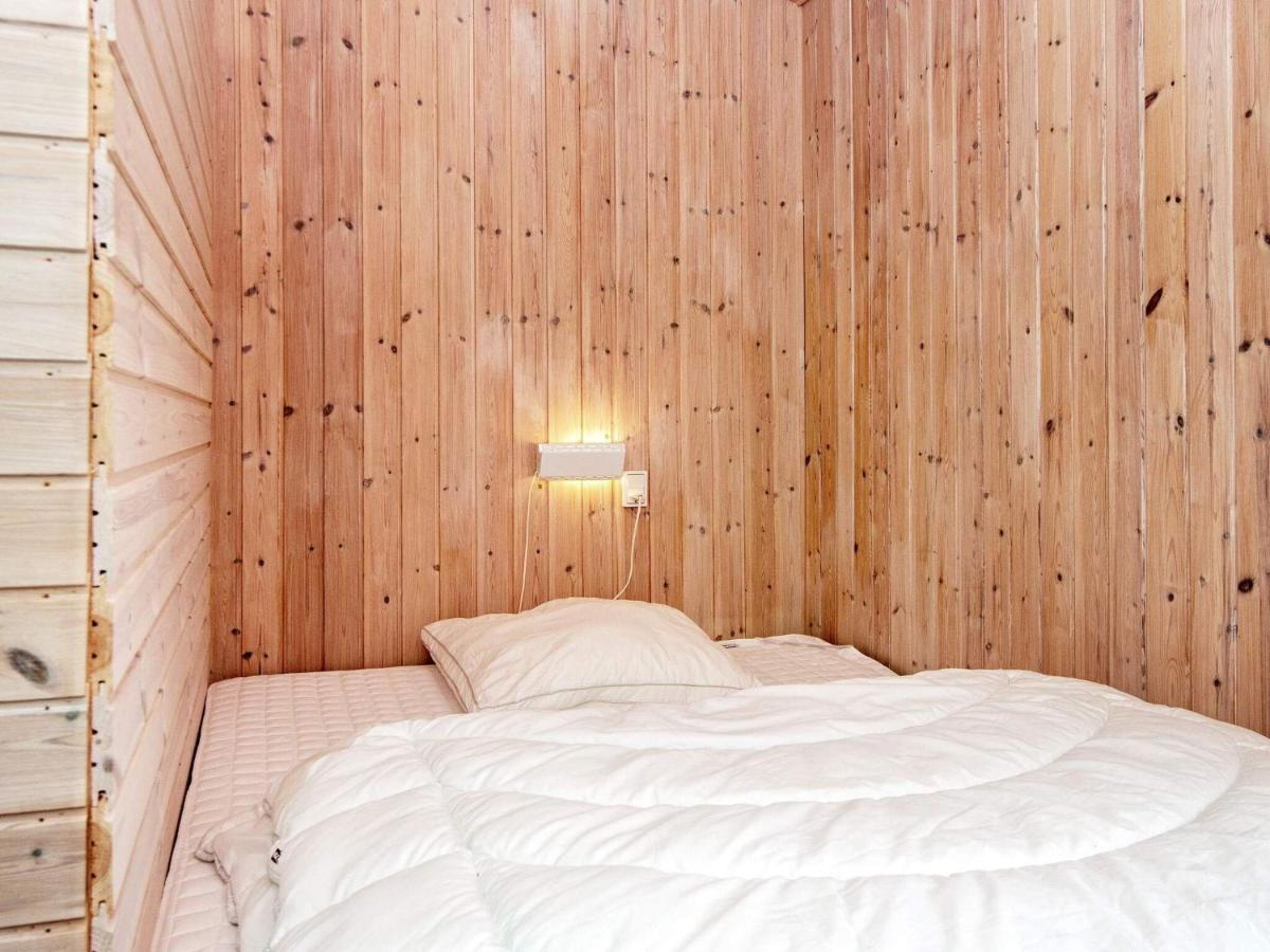 6 Person Holiday Home In Fan Fanø 외부 사진